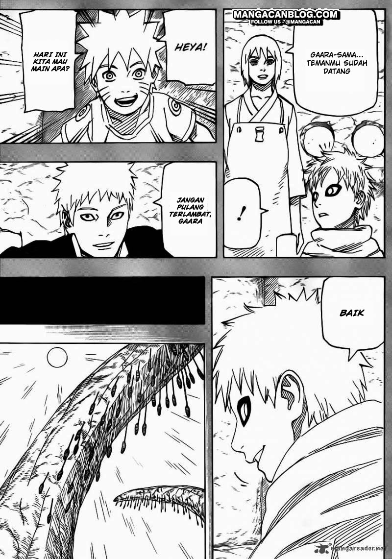 Chapter 678 - halaman 12
