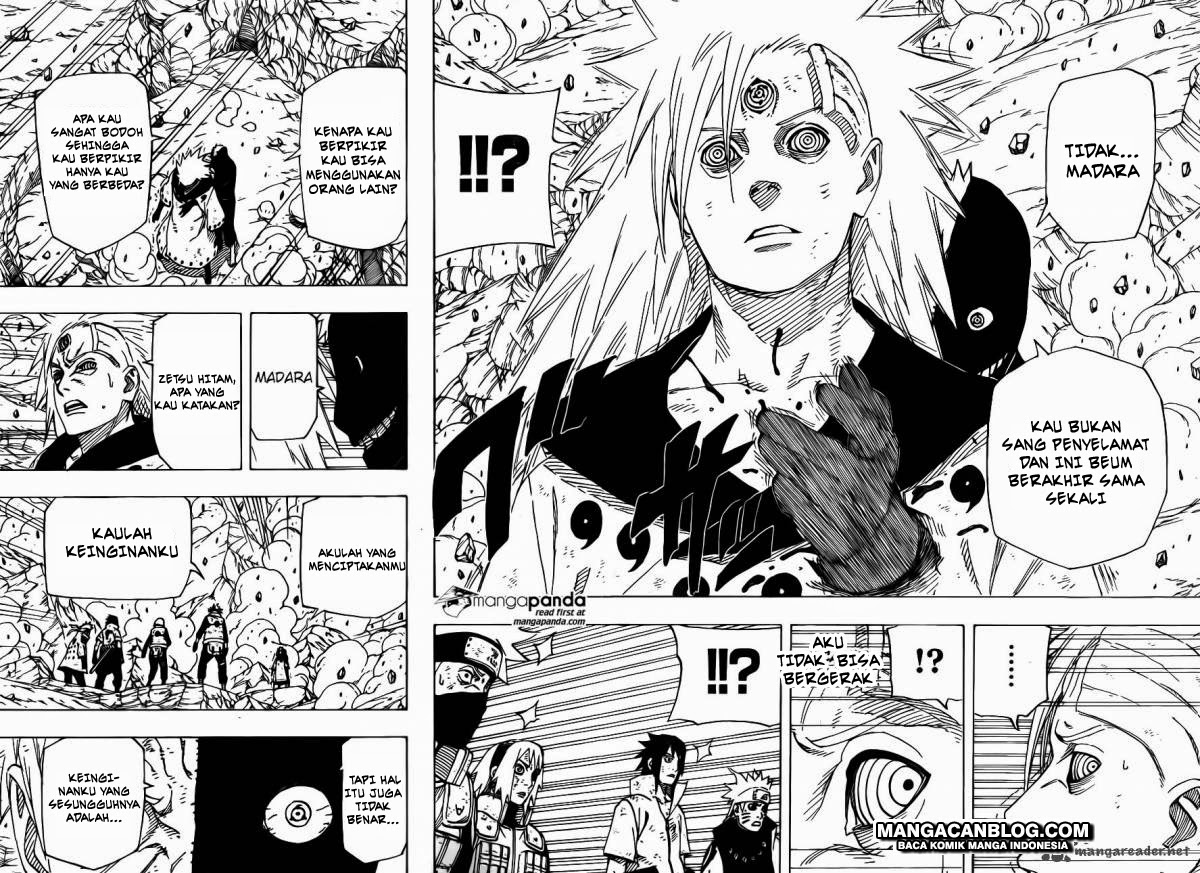 Chapter 678 - halaman 17