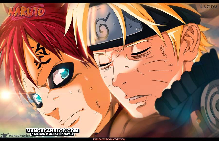 Chapter 678 - halaman 3