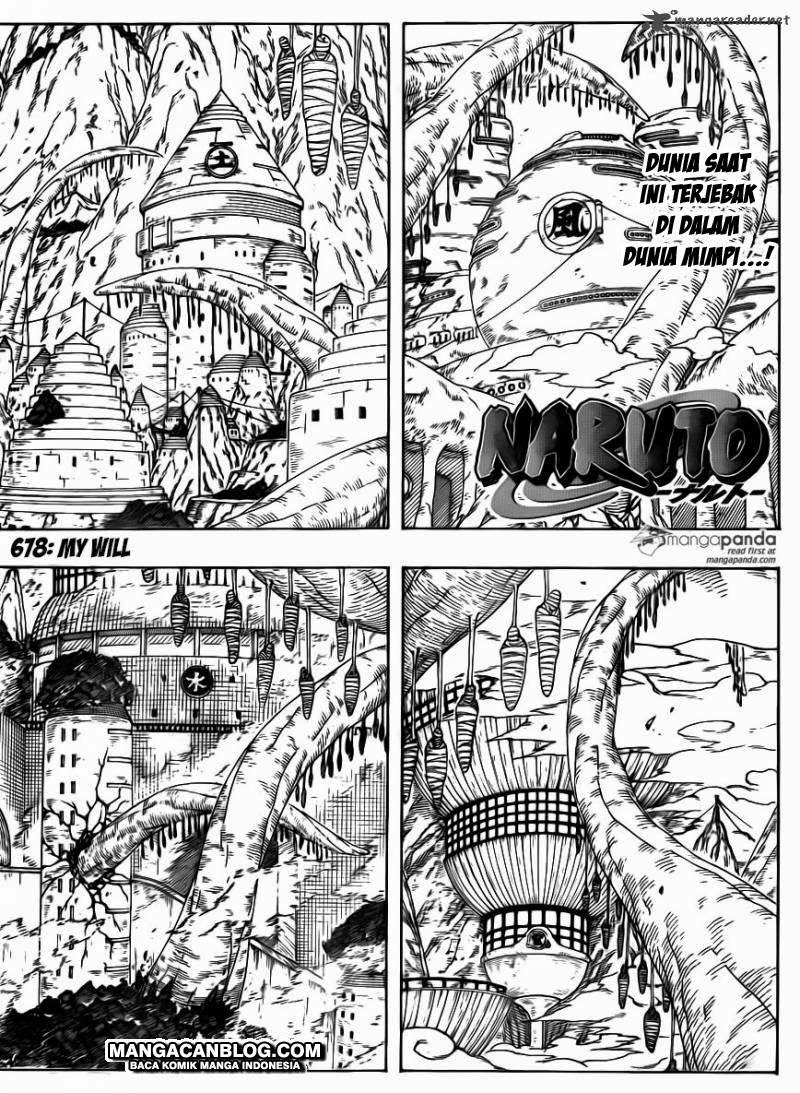 Chapter 678 - halaman 4