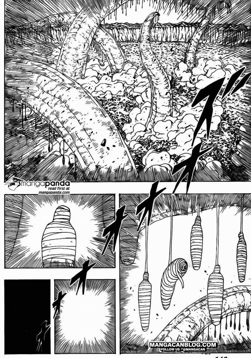 Chapter 678 - halaman 7