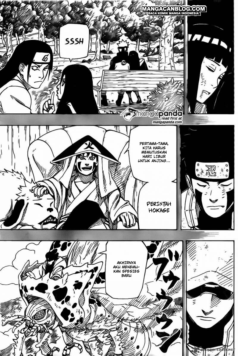Chapter 678 - halaman 8