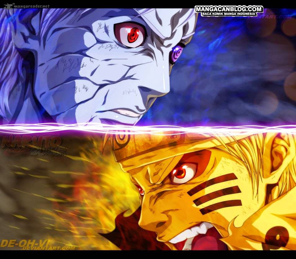 Chapter 677 - halaman 2