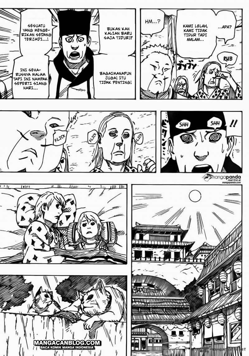 Chapter 677 - halaman 12