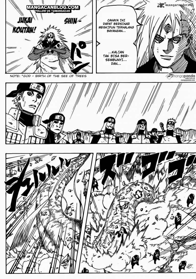 Chapter 677 - halaman 13
