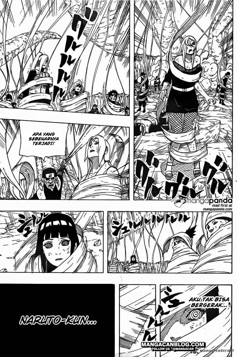 Chapter 677 - halaman 14