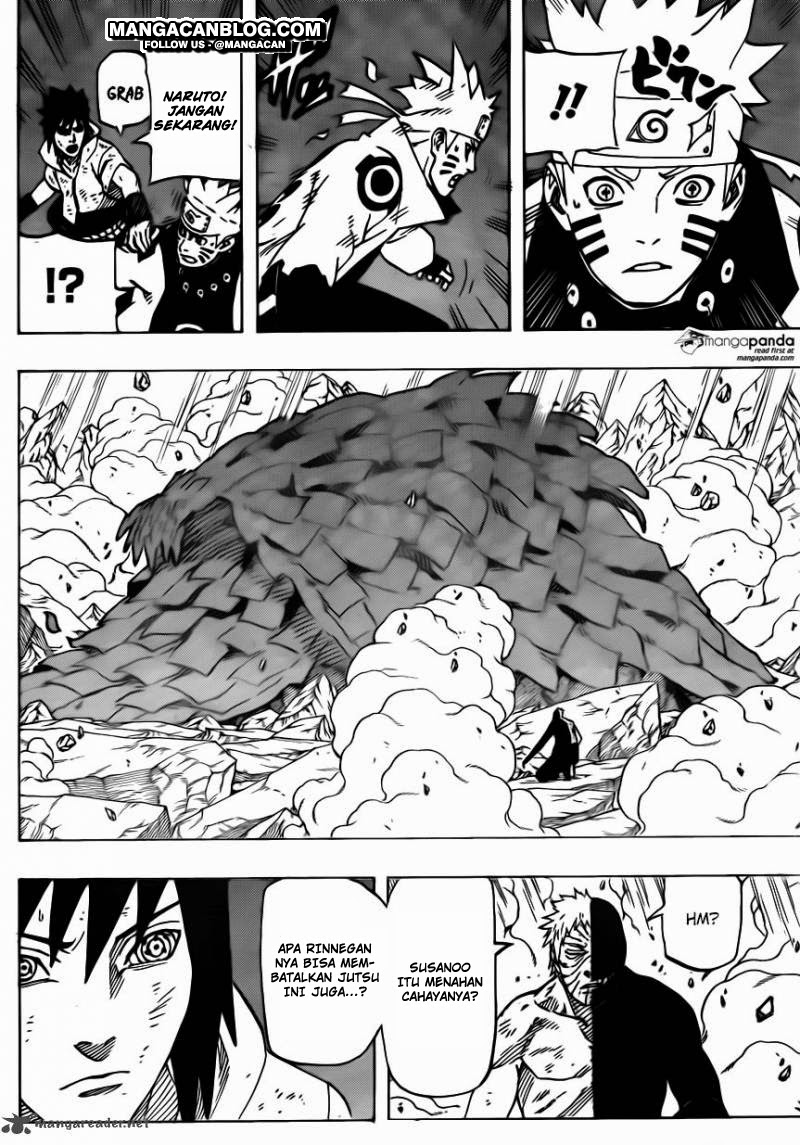 Chapter 677 - halaman 15