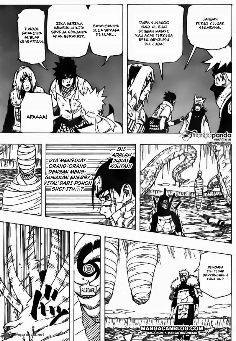 Chapter 677 - halaman 16