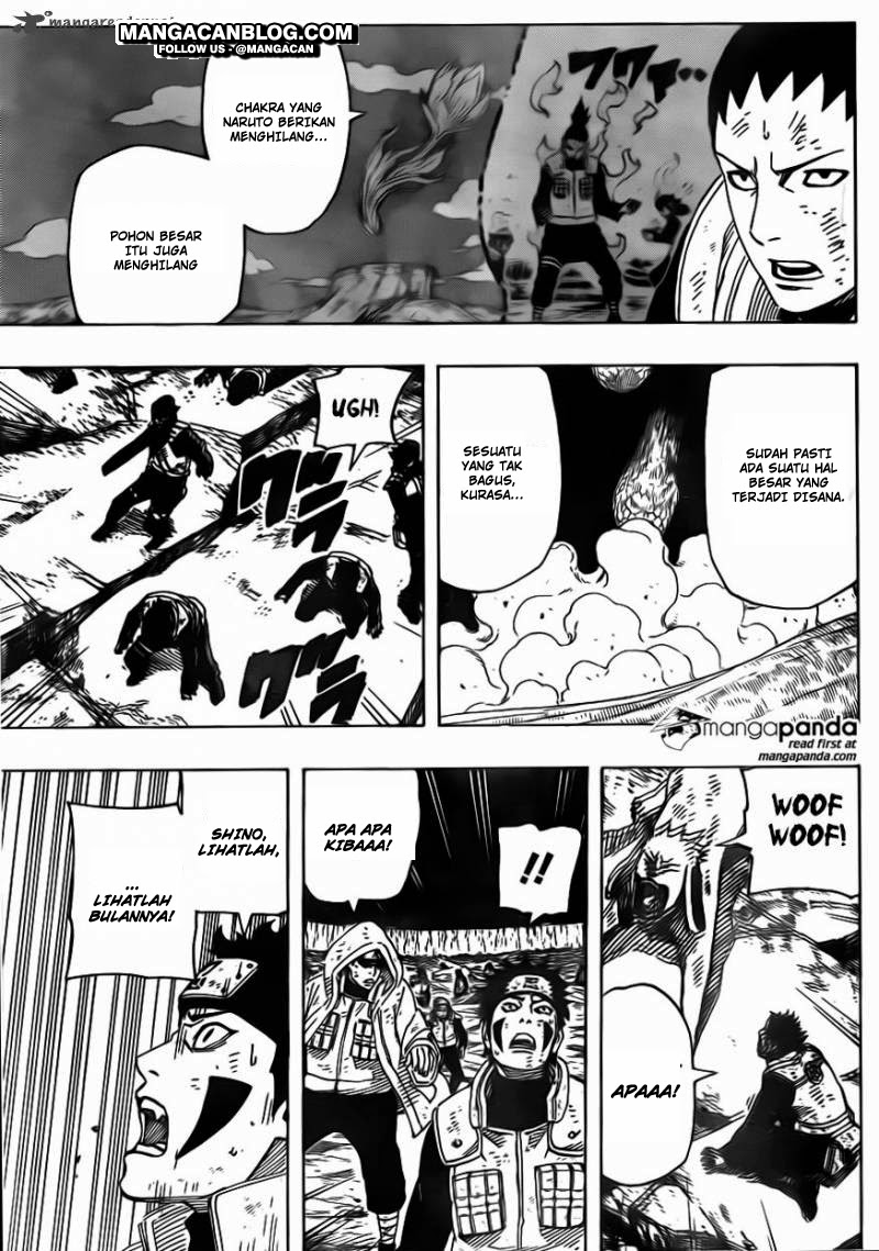 Chapter 677 - halaman 5
