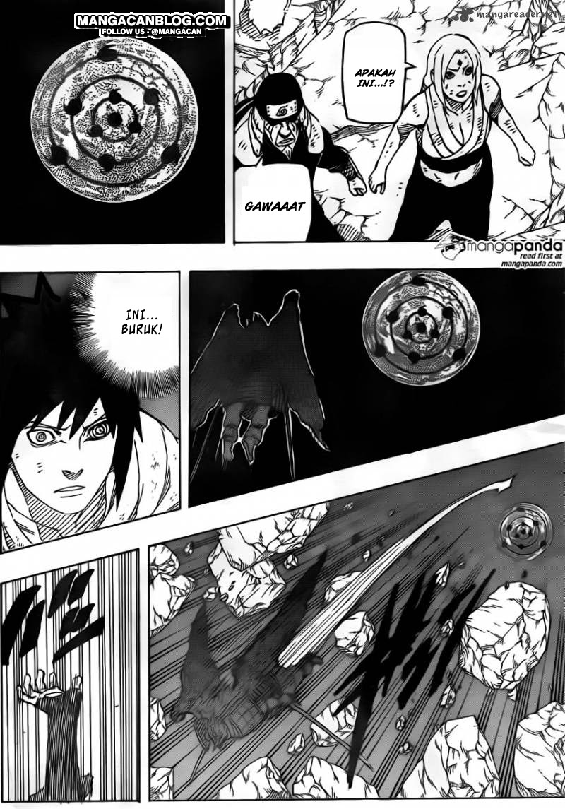 Chapter 677 - halaman 6