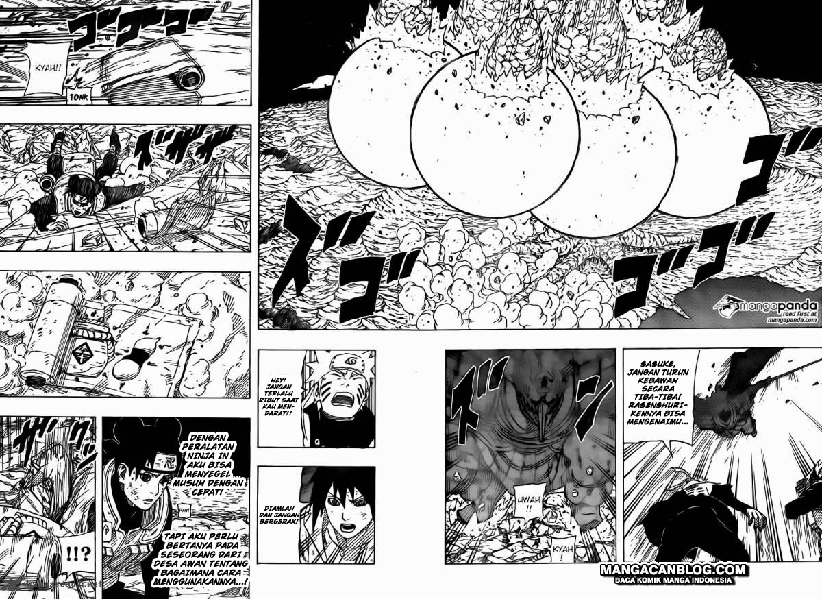 Chapter 677 - halaman 8