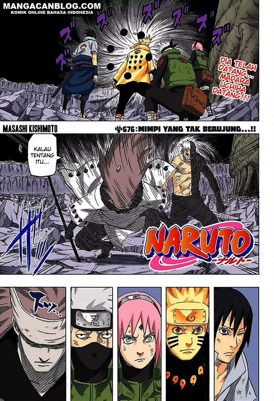 Chapter 676.5 - halaman 2