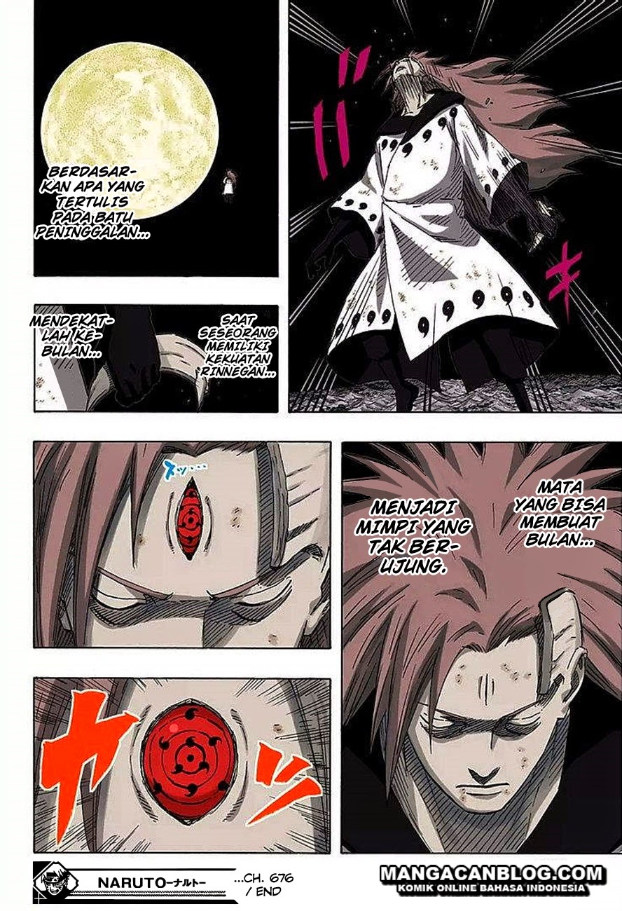 Chapter 676.5 - halaman 16