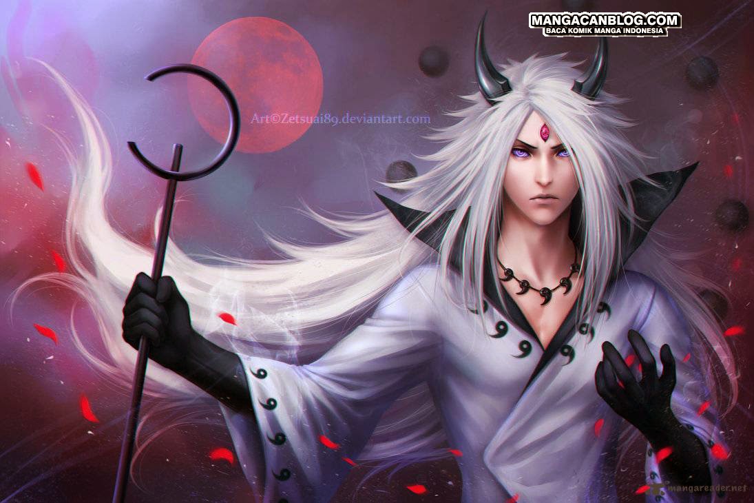 Chapter 676 - halaman 2