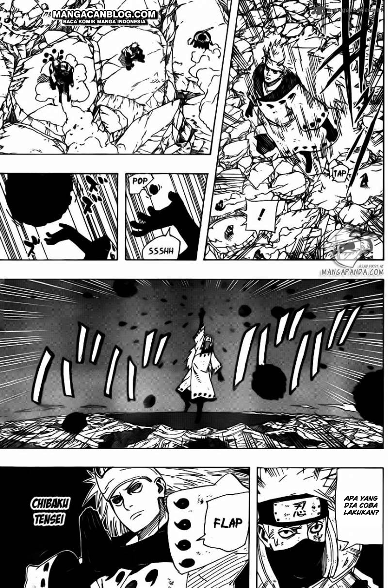 Chapter 676 - halaman 12