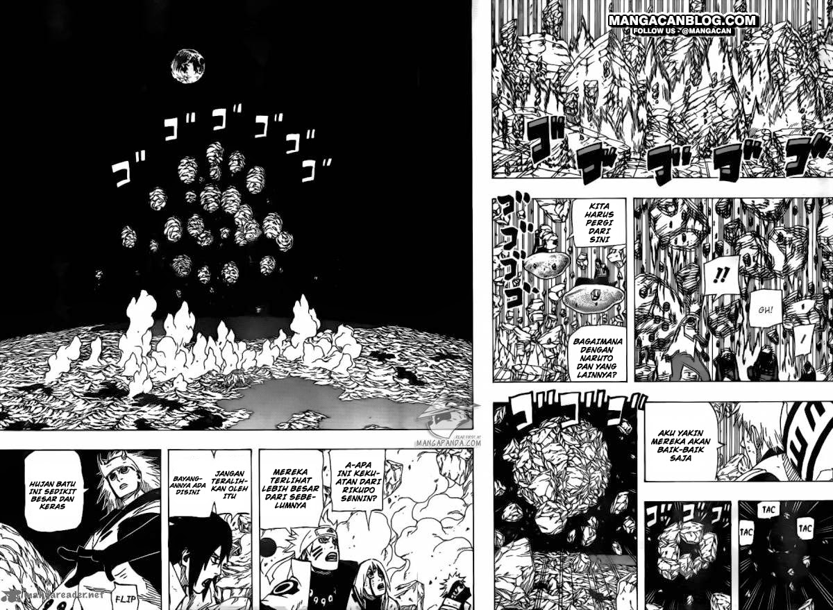 Chapter 676 - halaman 13