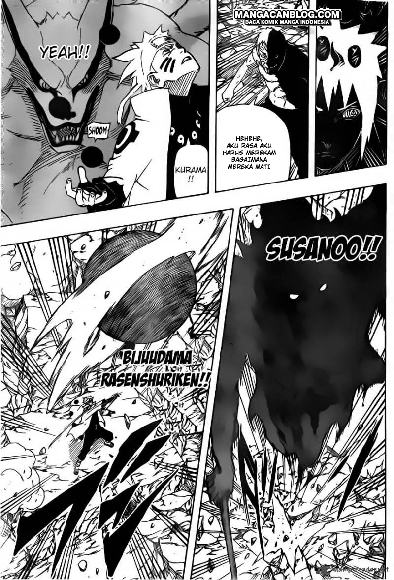 Chapter 676 - halaman 15