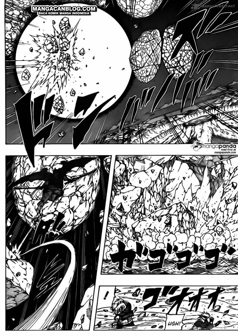 Chapter 676 - halaman 16