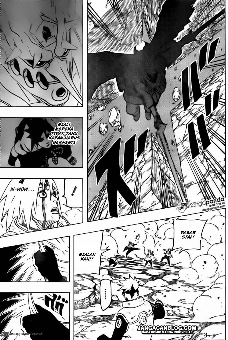 Chapter 676 - halaman 17