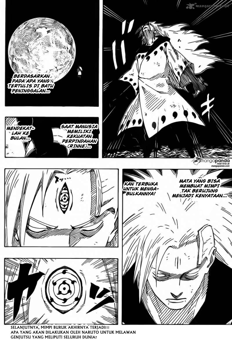 Chapter 676 - halaman 18