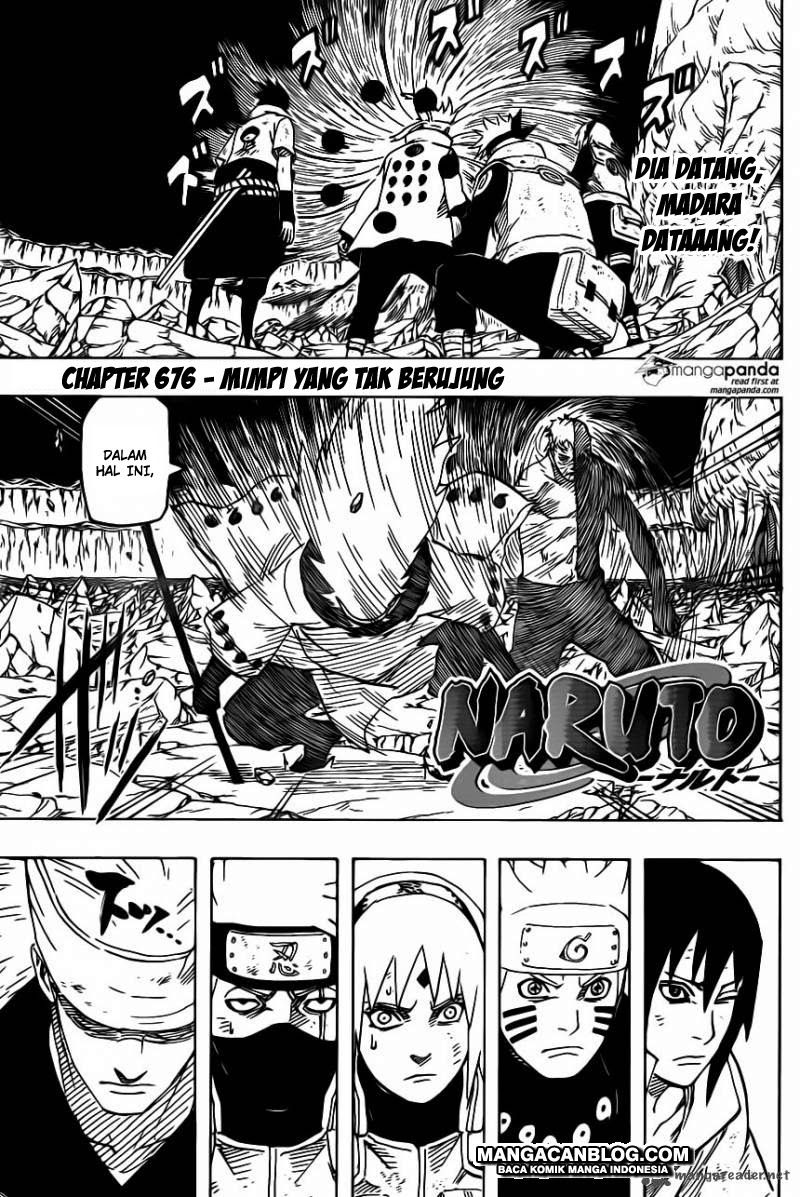 Chapter 676 - halaman 4