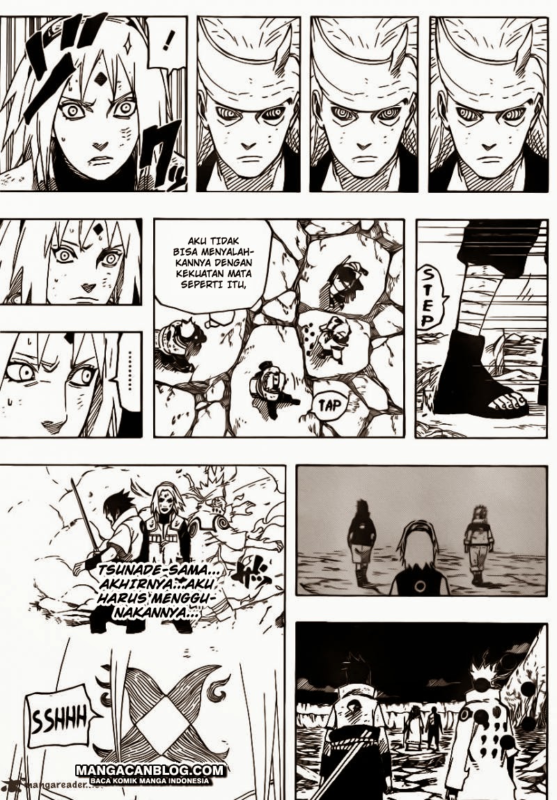 Chapter 676 - halaman 6