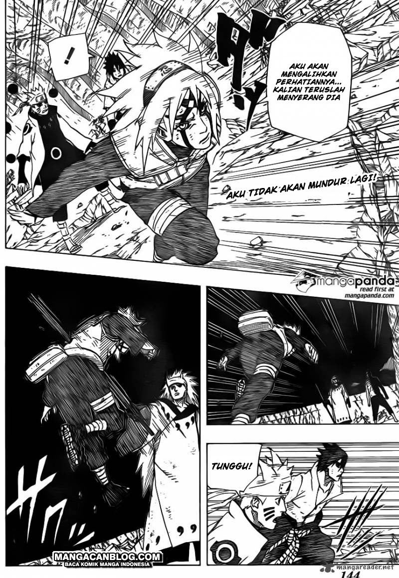Chapter 676 - halaman 7