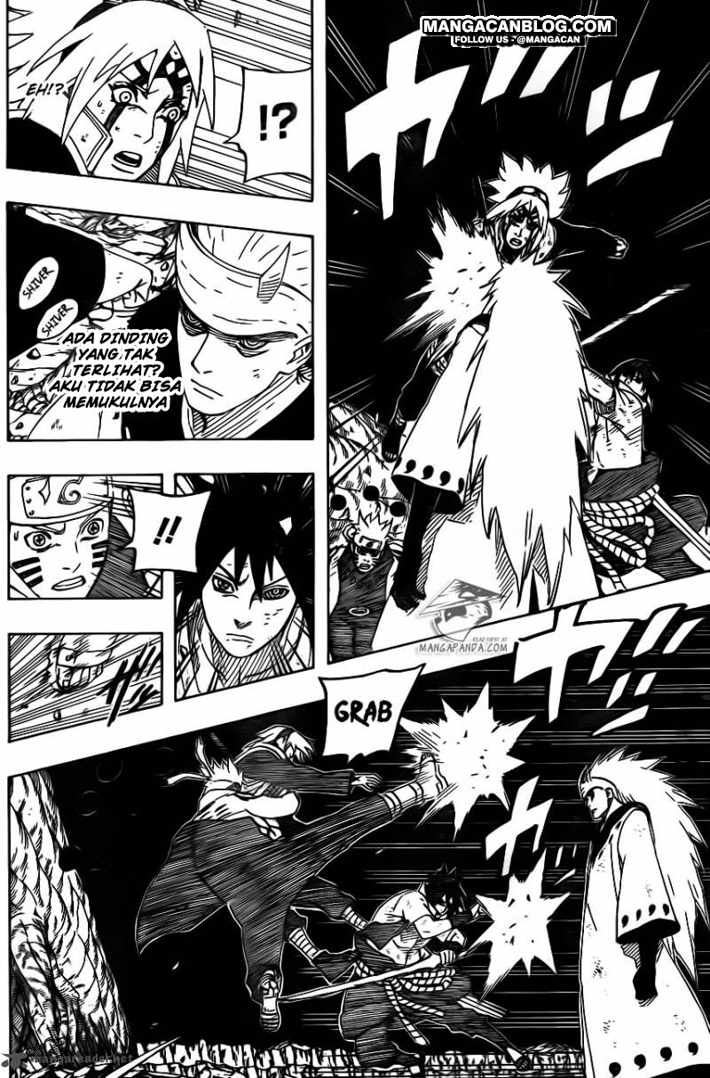 Chapter 676 - halaman 9