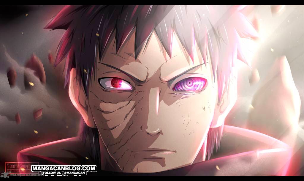 Chapter 675 - halaman 2