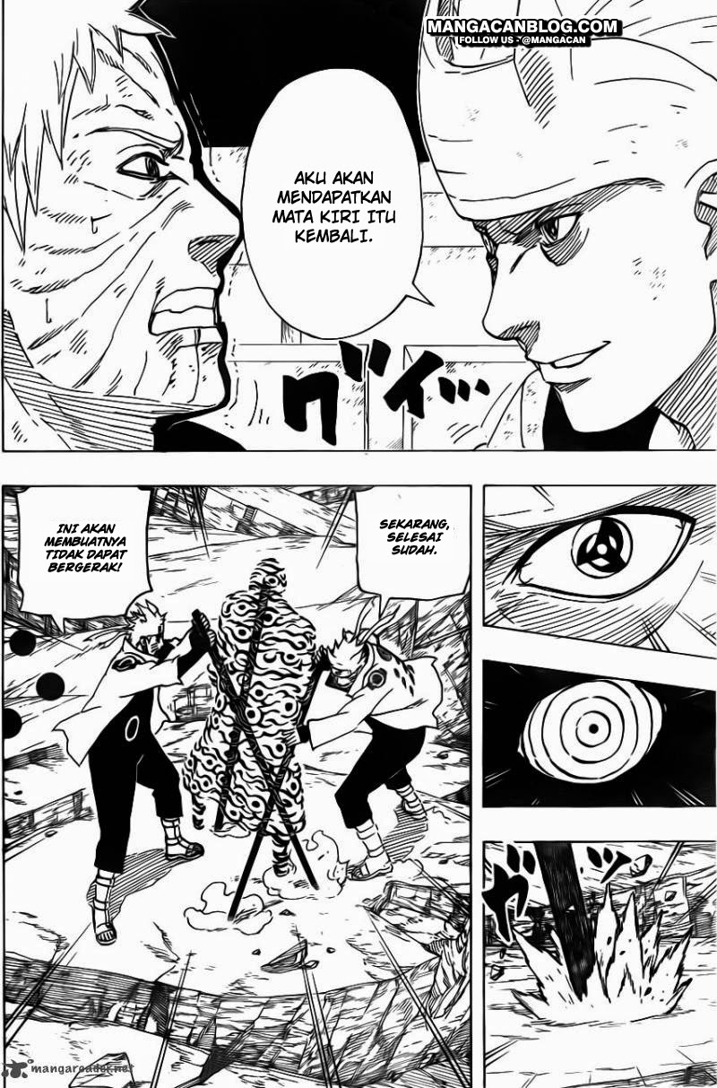 Chapter 675 - halaman 13