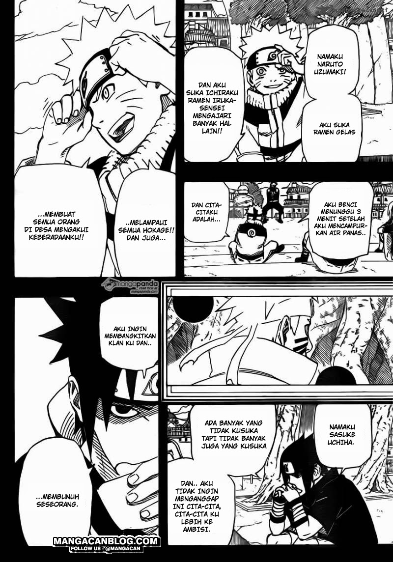 Chapter 675 - halaman 17