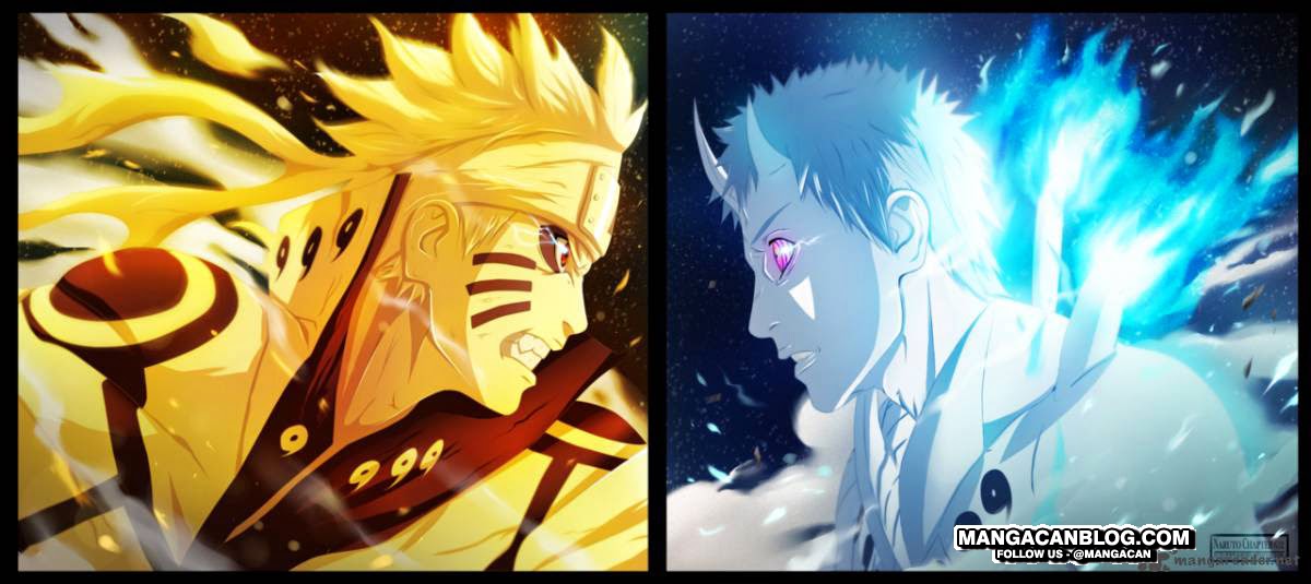 Chapter 675 - halaman 3