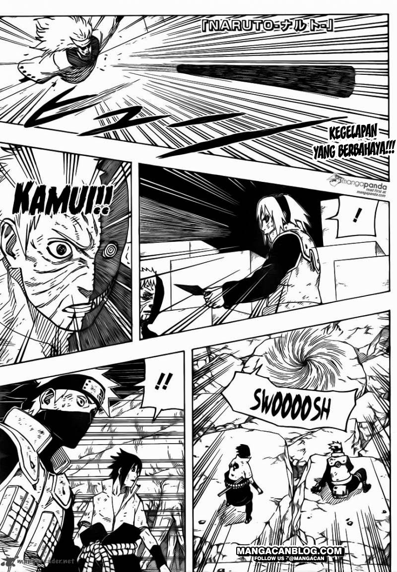 Chapter 675 - halaman 4