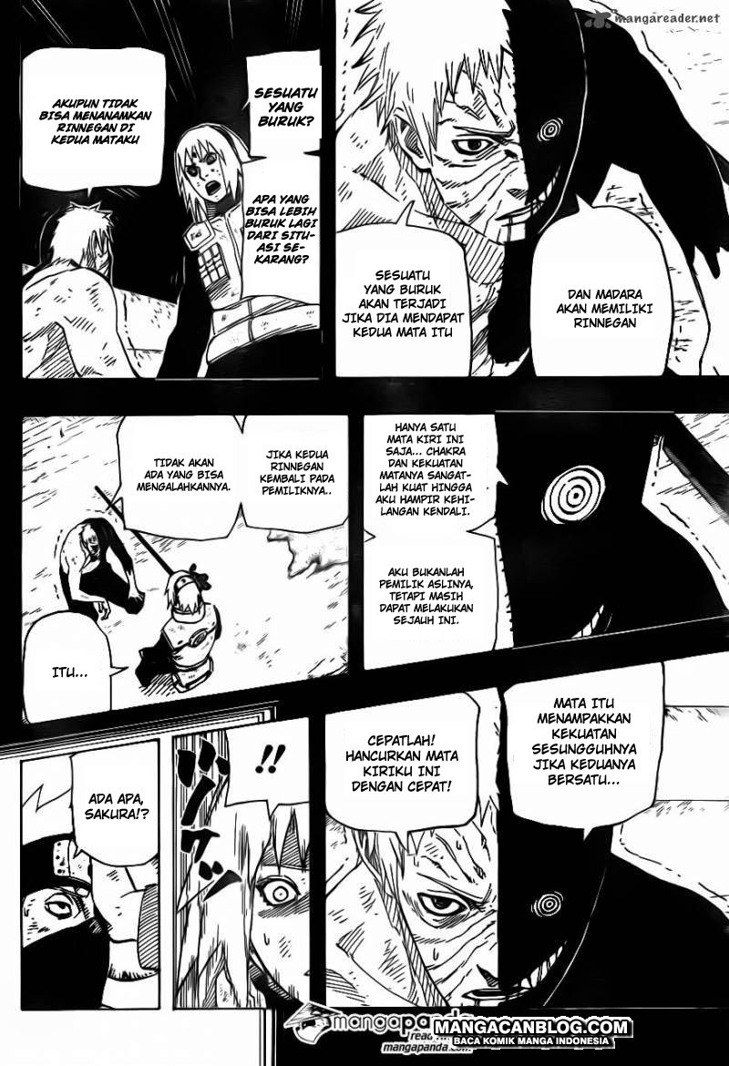 Chapter 675 - halaman 7