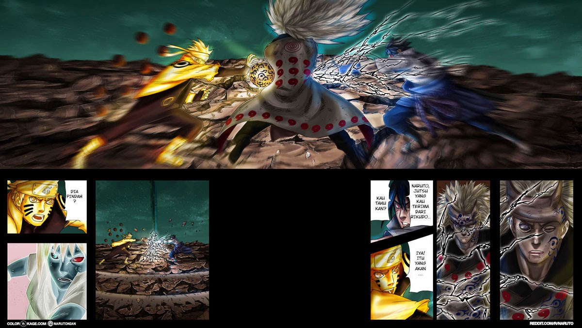 Chapter 674.5 - halaman 15