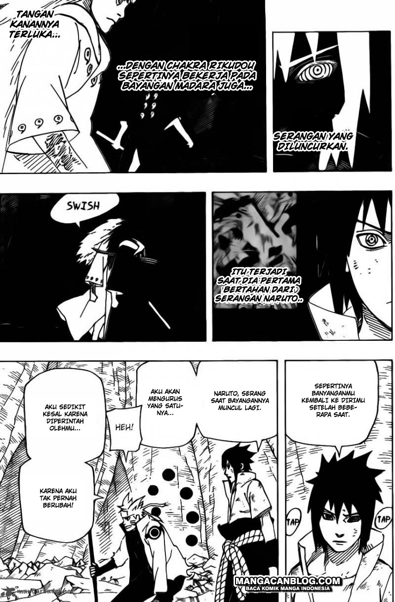 Chapter 674 - halaman 12