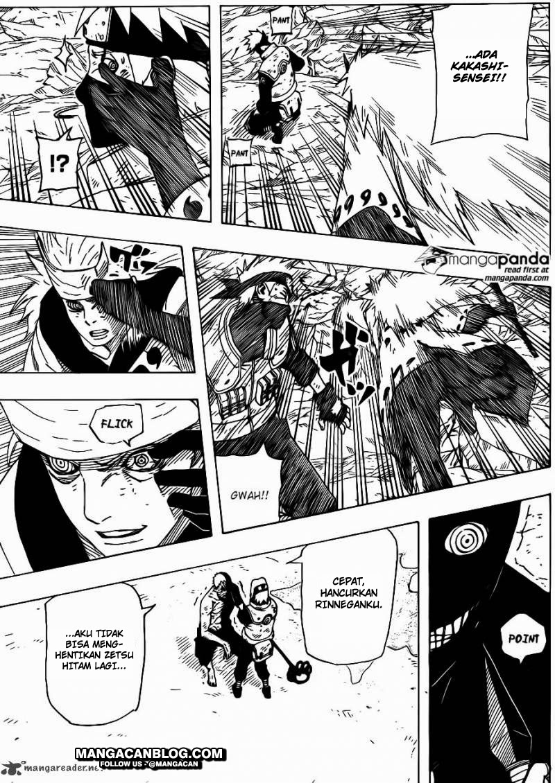 Chapter 674 - halaman 17