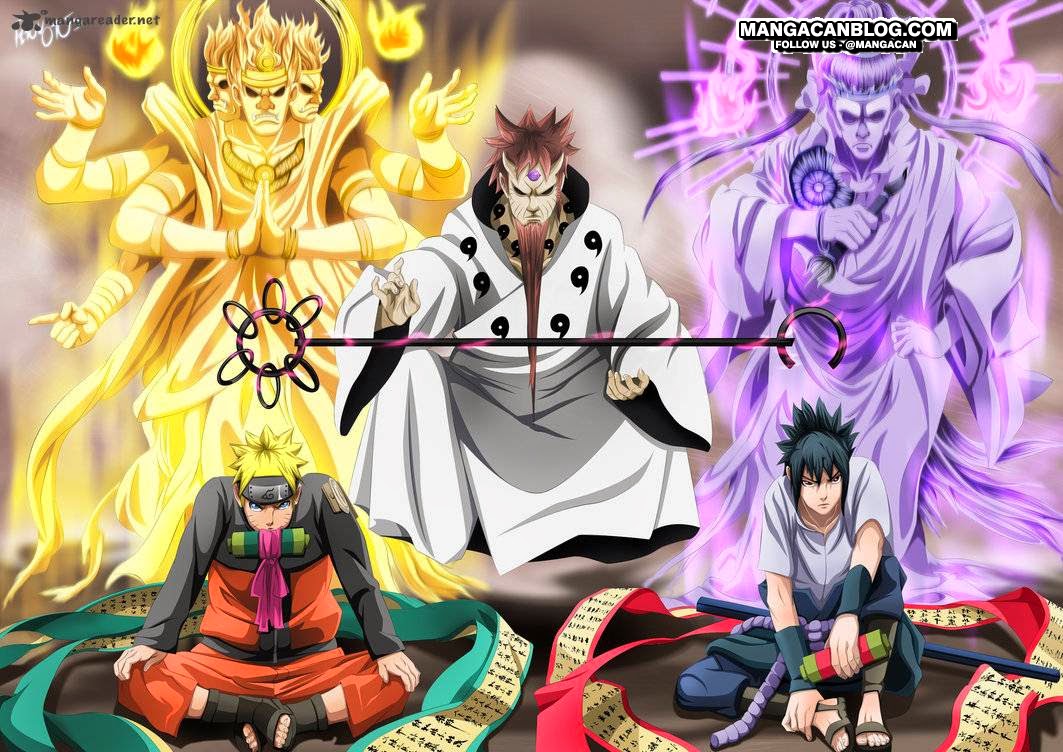 Chapter 674 - halaman 3