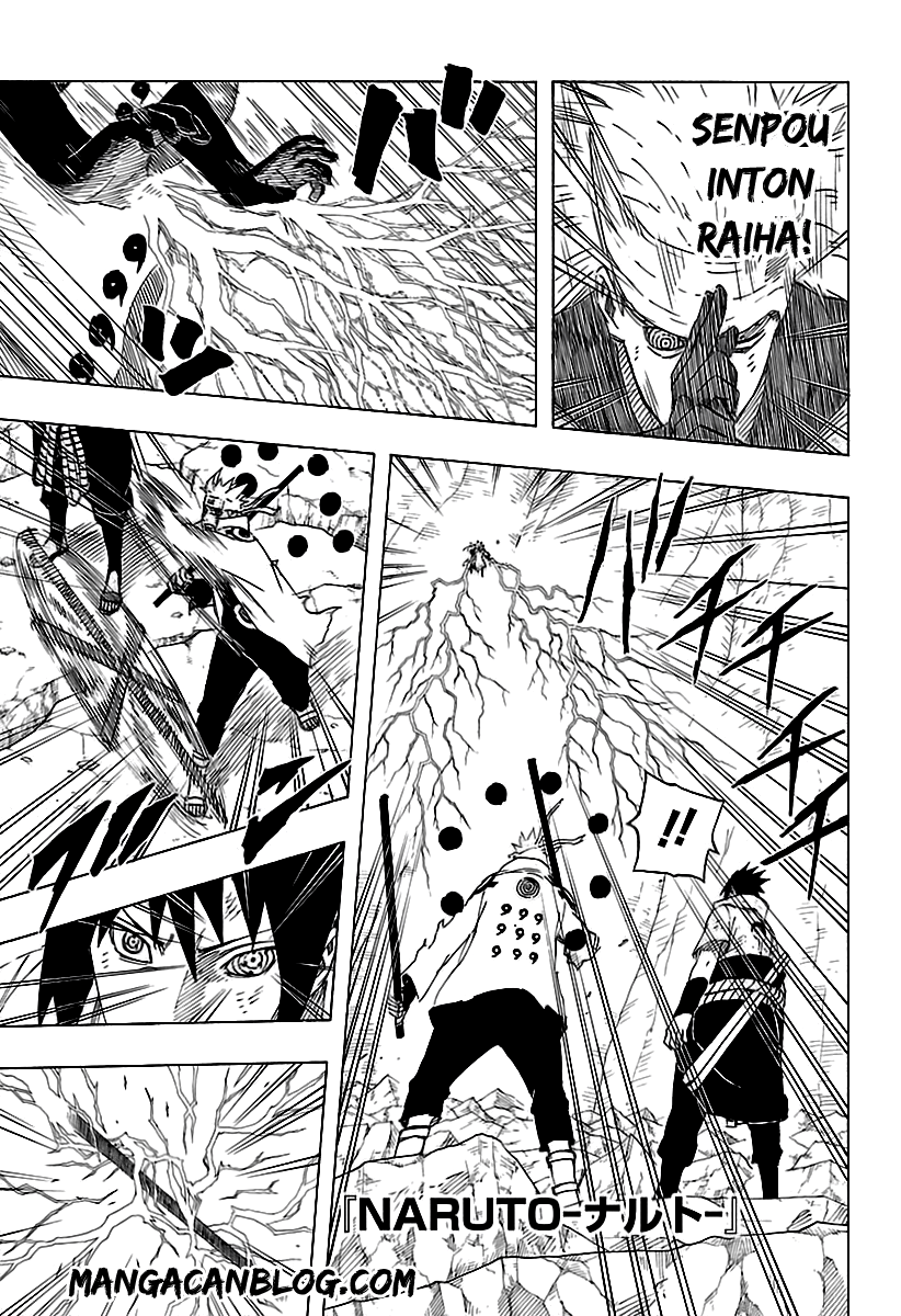 Chapter 674 - halaman 4