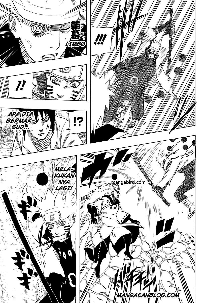 Chapter 674 - halaman 6