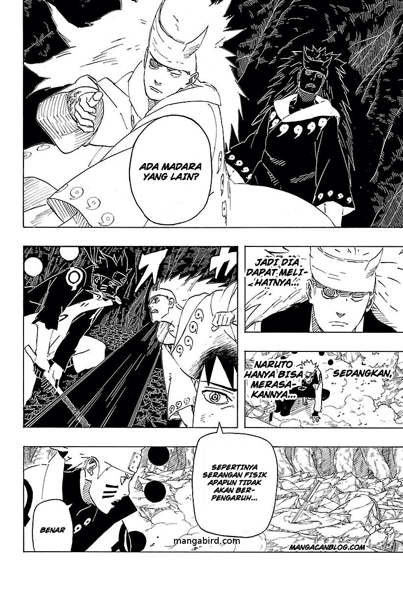Chapter 674 - halaman 9