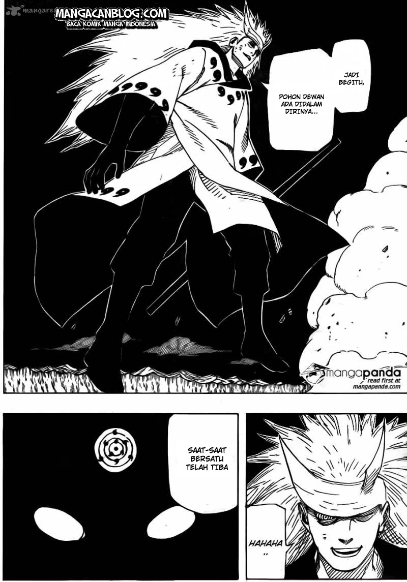 Chapter 673 - halaman 13