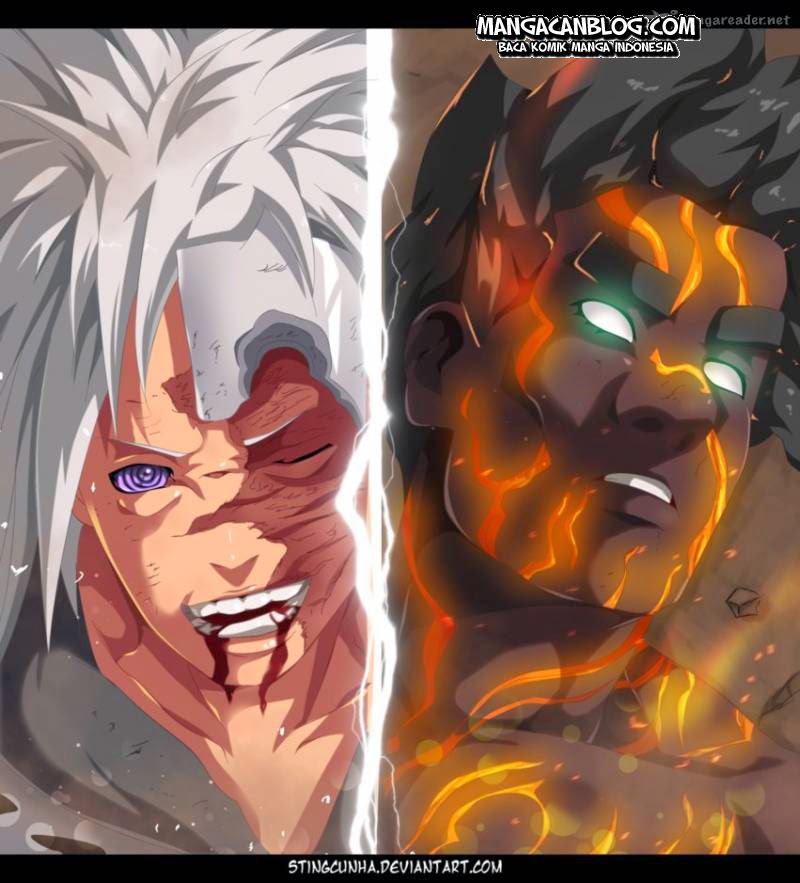 Chapter 673 - halaman 3