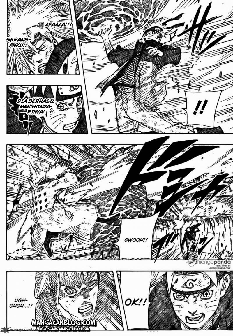 Chapter 673 - halaman 7