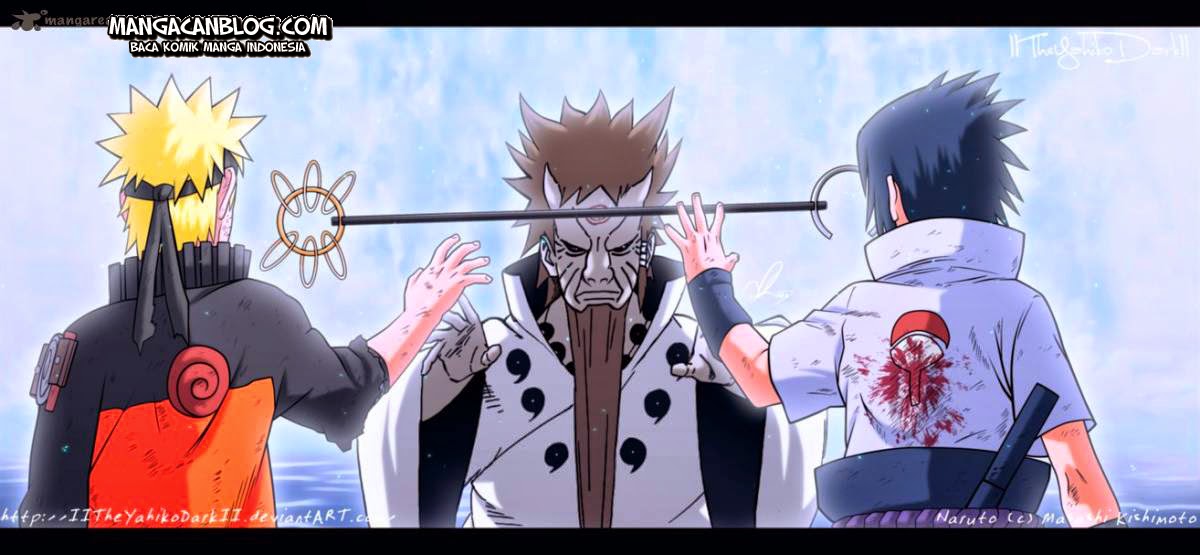 Chapter 672 - halaman 2