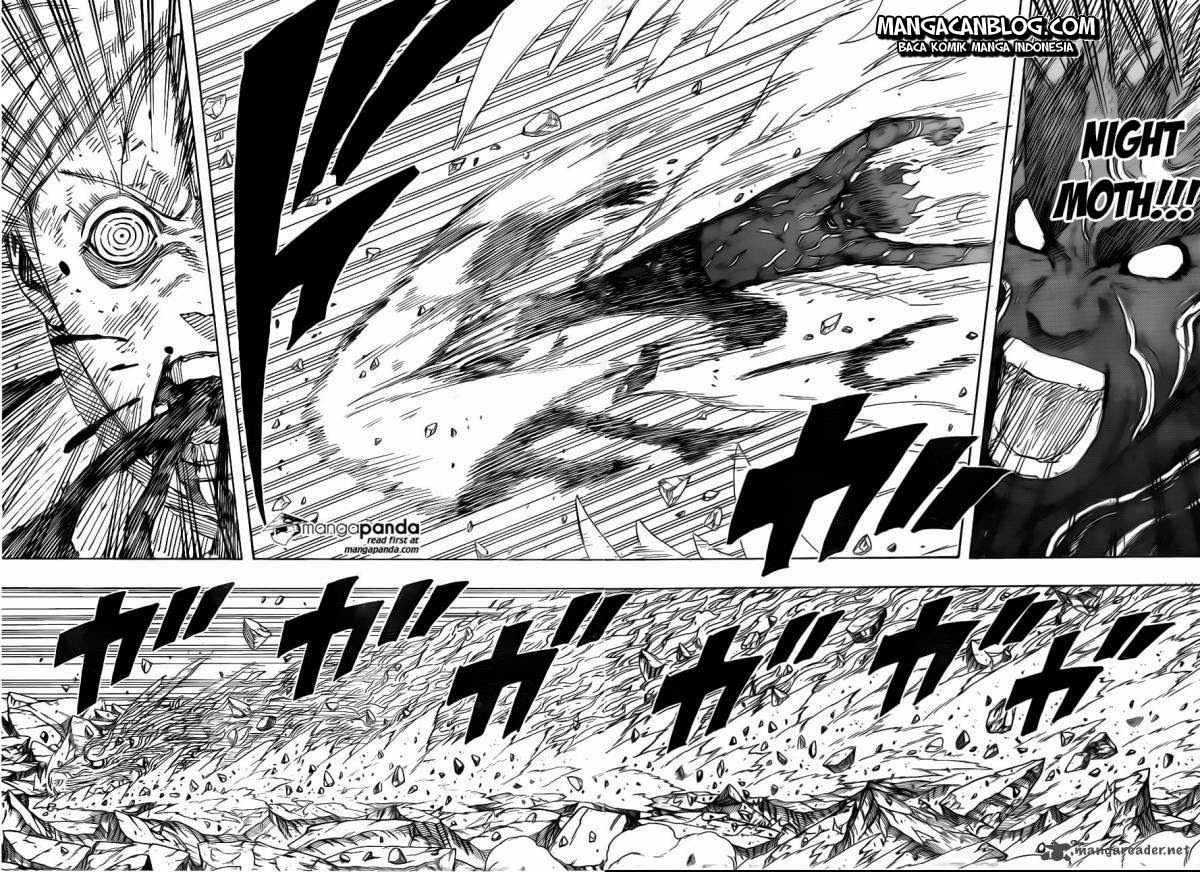 Chapter 672 - halaman 12