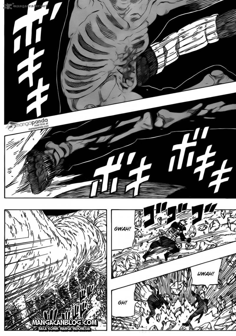 Chapter 672 - halaman 13