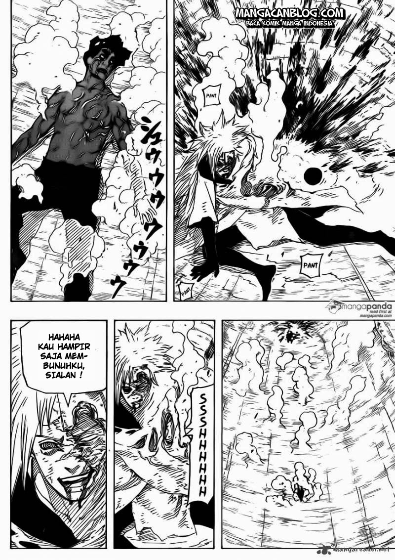 Chapter 672 - halaman 15