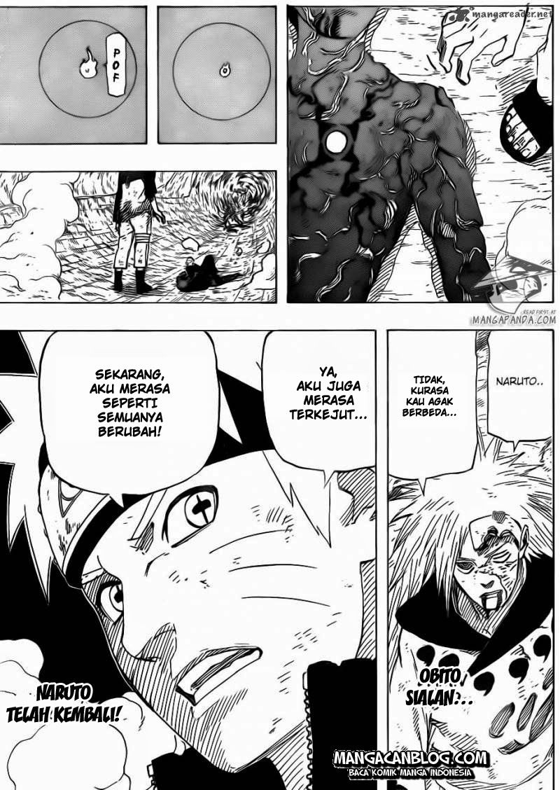 Chapter 672 - halaman 18