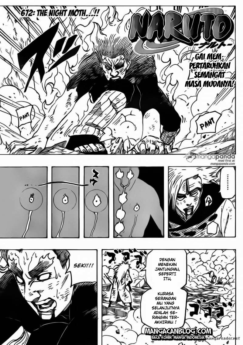Chapter 672 - halaman 4